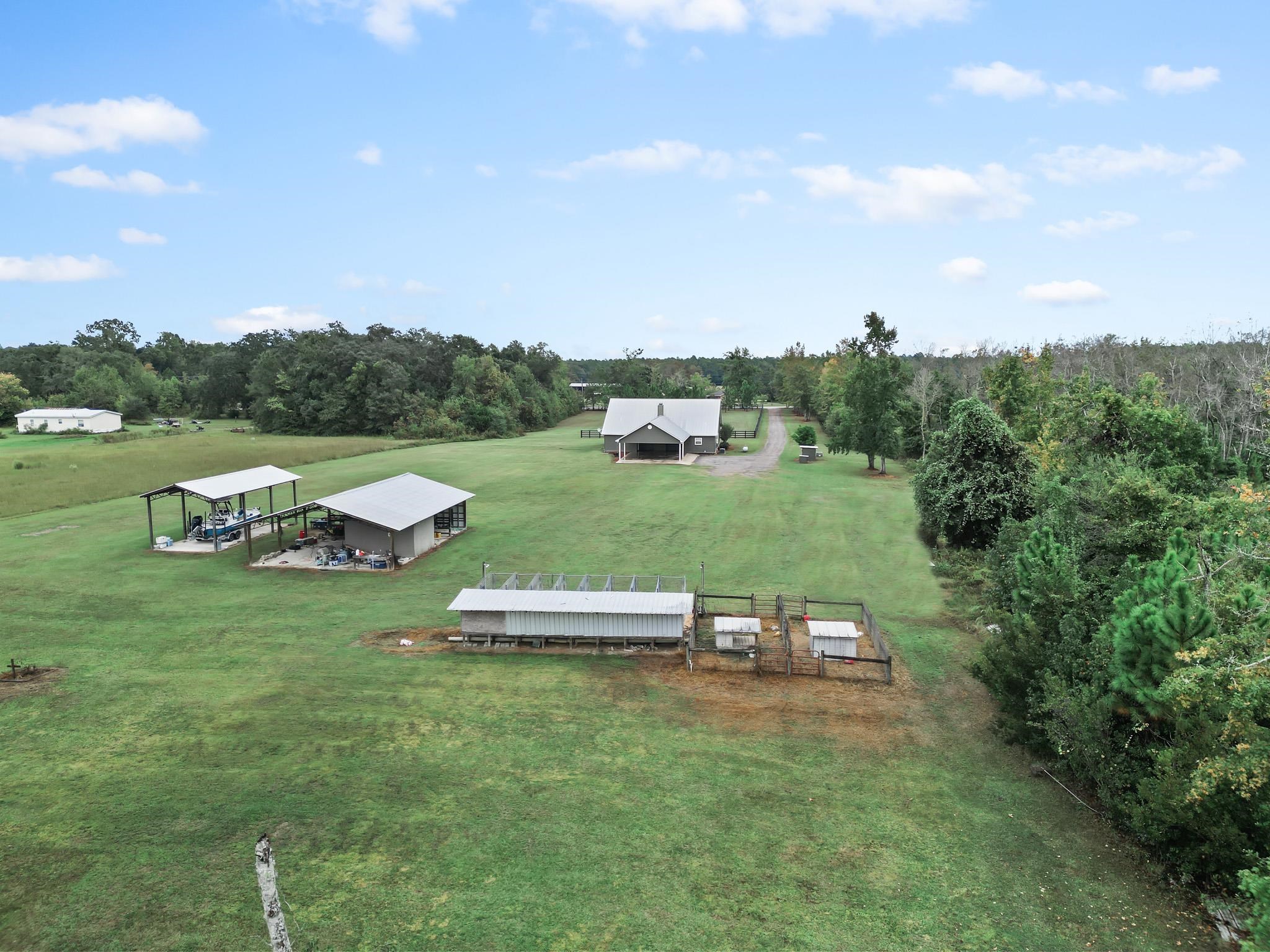 16815 County Road 379 Bristol, FL 32321 - Photo 52 of 68