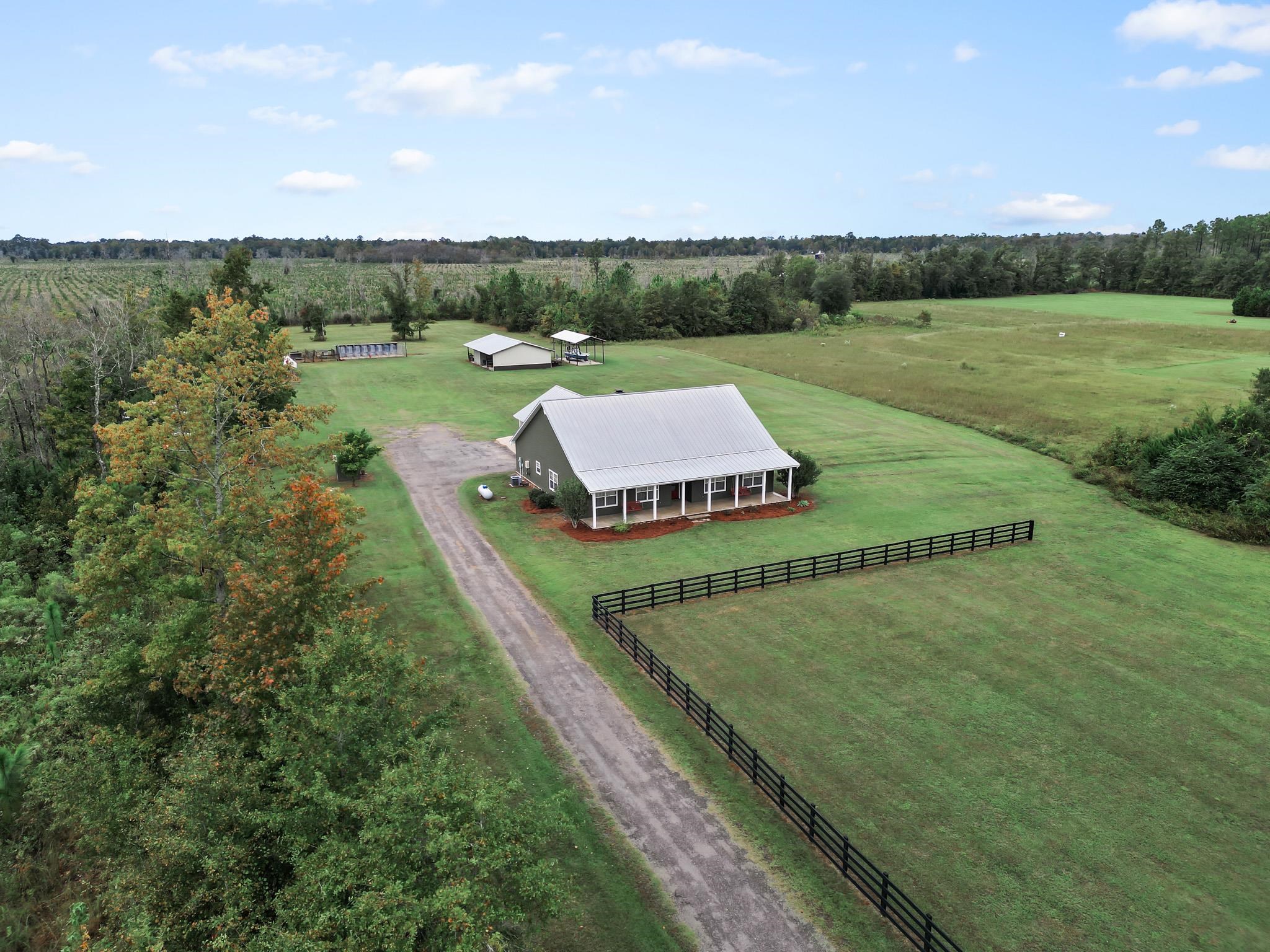 16815 County Road 379 Bristol, FL 32321 - Photo 55 of 68