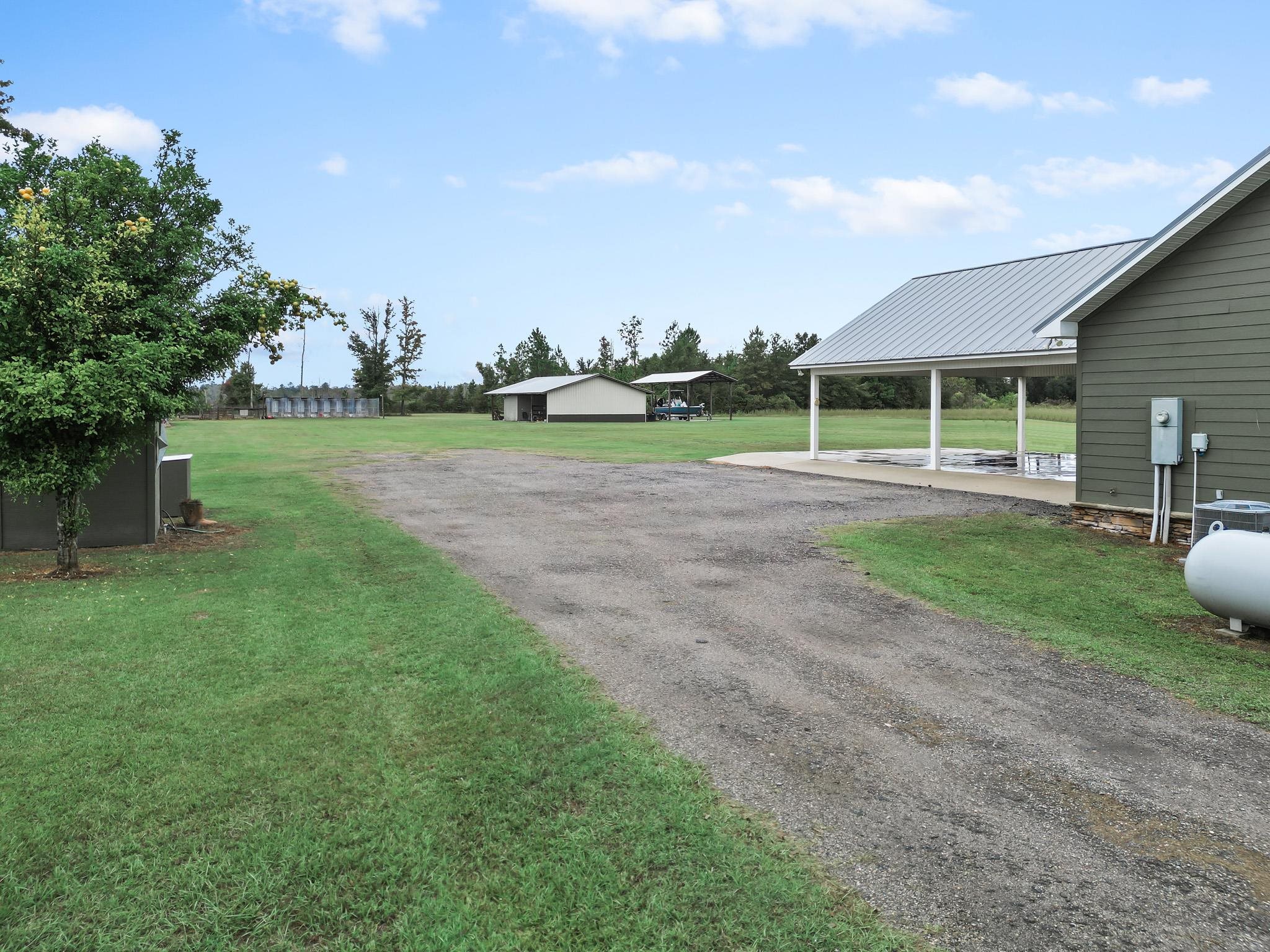 16815 County Road 379 Bristol, FL 32321 - Photo 56 of 68