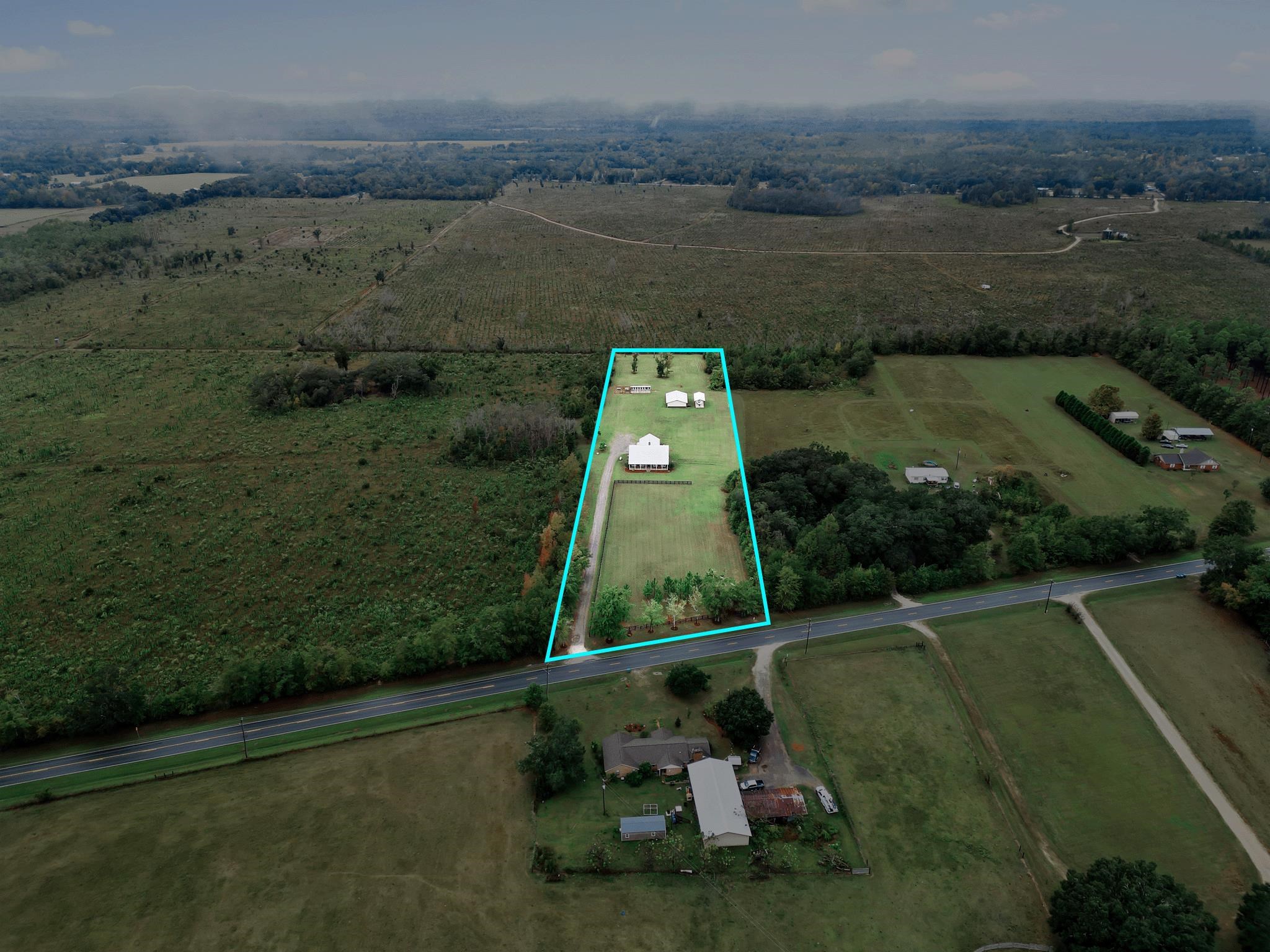 16815 County Road 379 Bristol, FL 32321 - Photo 64 of 68