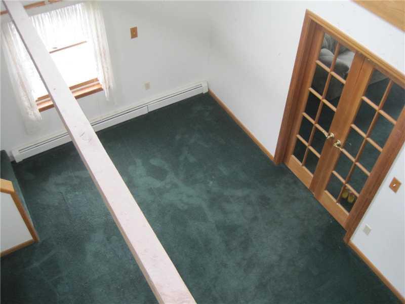 114 N Road Winterport, ME 04496 - Photo 16 of 35 Dining Room. Loft to dining room