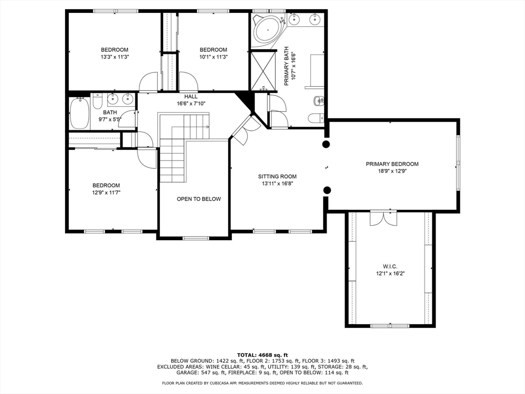 34 Hound Pack Circle Walpole, MA 02032 - Photo 37 of 40