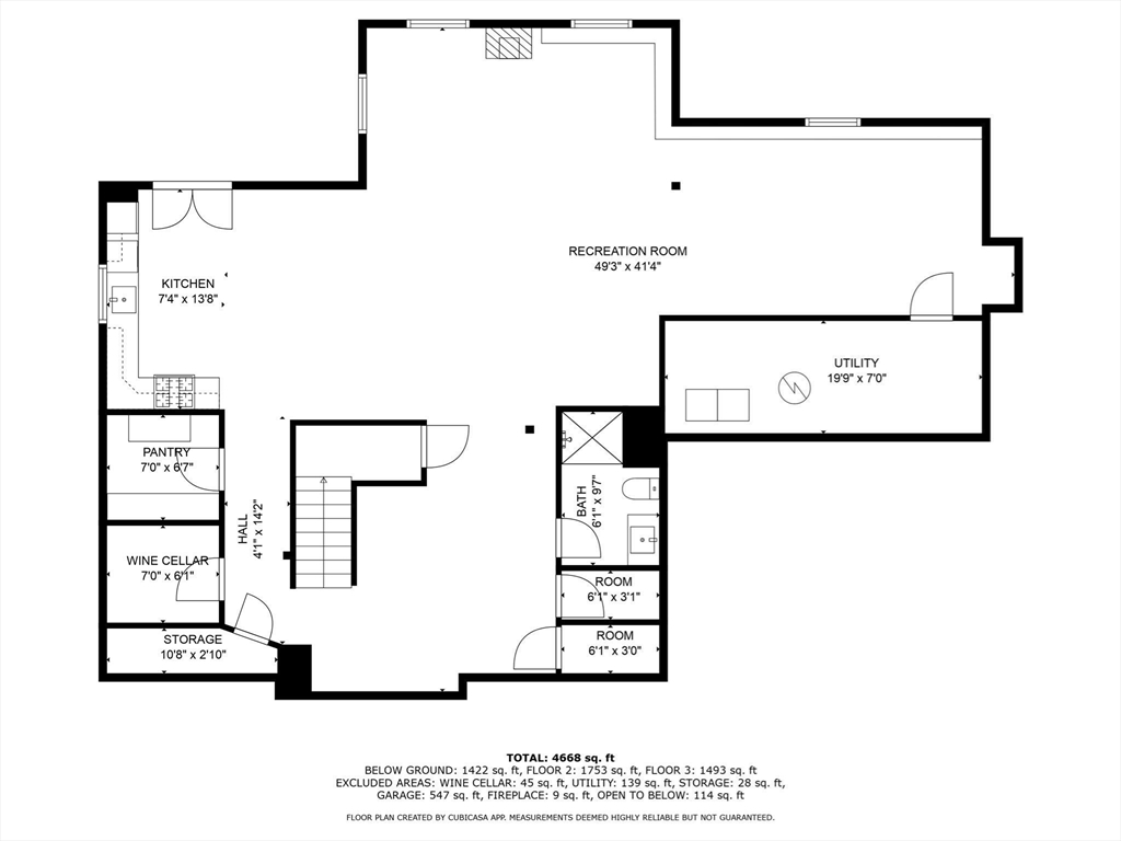 34 Hound Pack Circle Walpole, MA 02032 - Photo 38 of 40 unknown