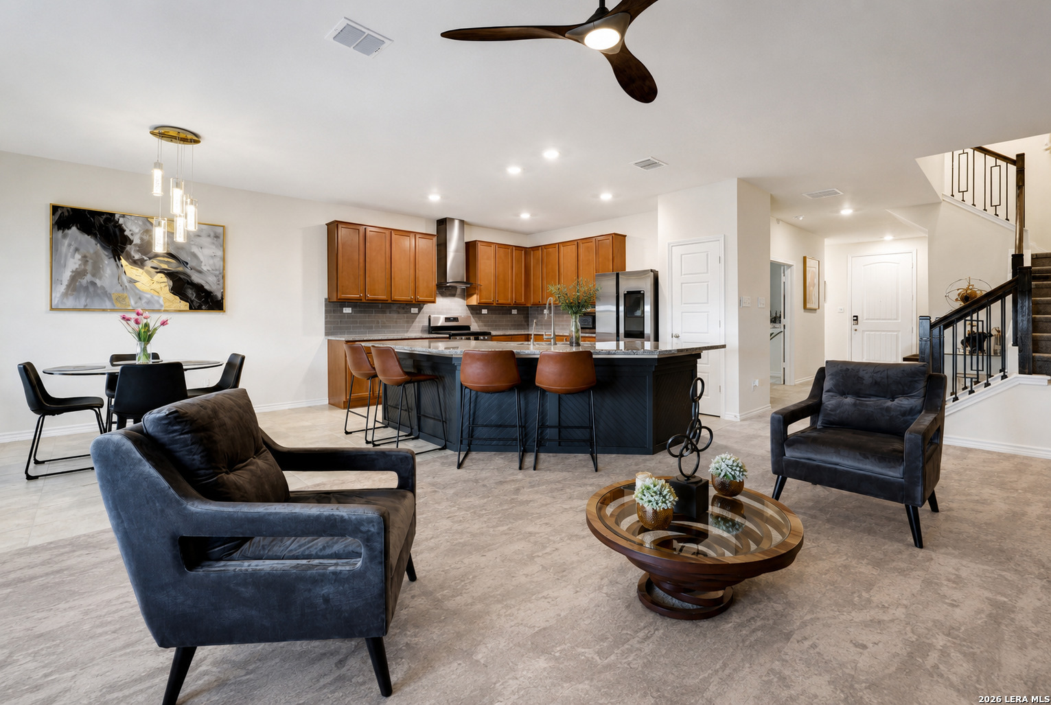 29977 Sebastian Bulverde, TX 78163 - Photo 9 of 29