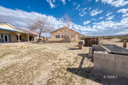 480 East Laura Avenue Ridgecrest, CA 93555 - Photo 41 of 45 Gallery Image 41