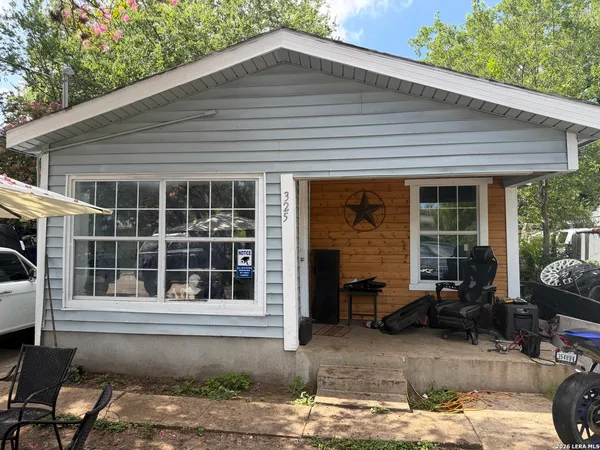 $229,900 | 325 Sims Avenue, San Antonio, TX 78225