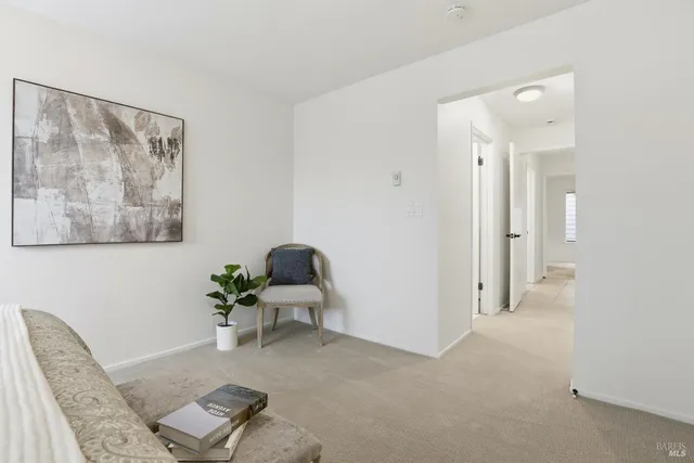 $605,000 | 944 Vía Casitas, Greenbrae, CA 94904