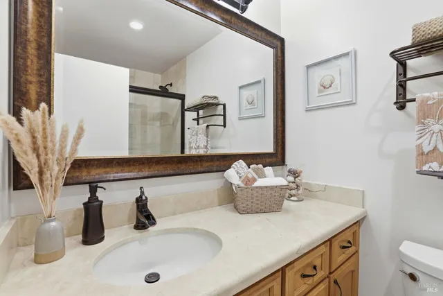 $605,000 | 944 Vía Casitas, Greenbrae, CA 94904