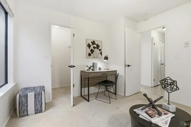 $605,000 | 944 Vía Casitas, Greenbrae, CA 94904