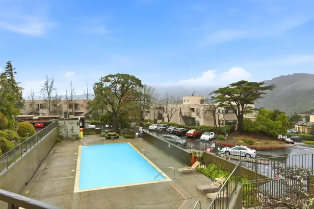 $605,000 | 944 Vía Casitas, Greenbrae, CA 94904