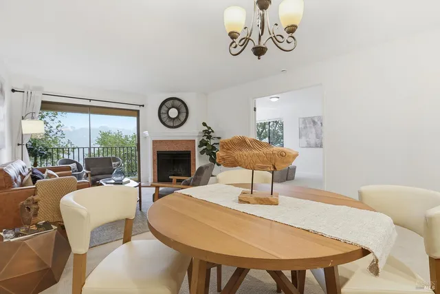 $605,000 | 944 Vía Casitas, Greenbrae, CA 94904