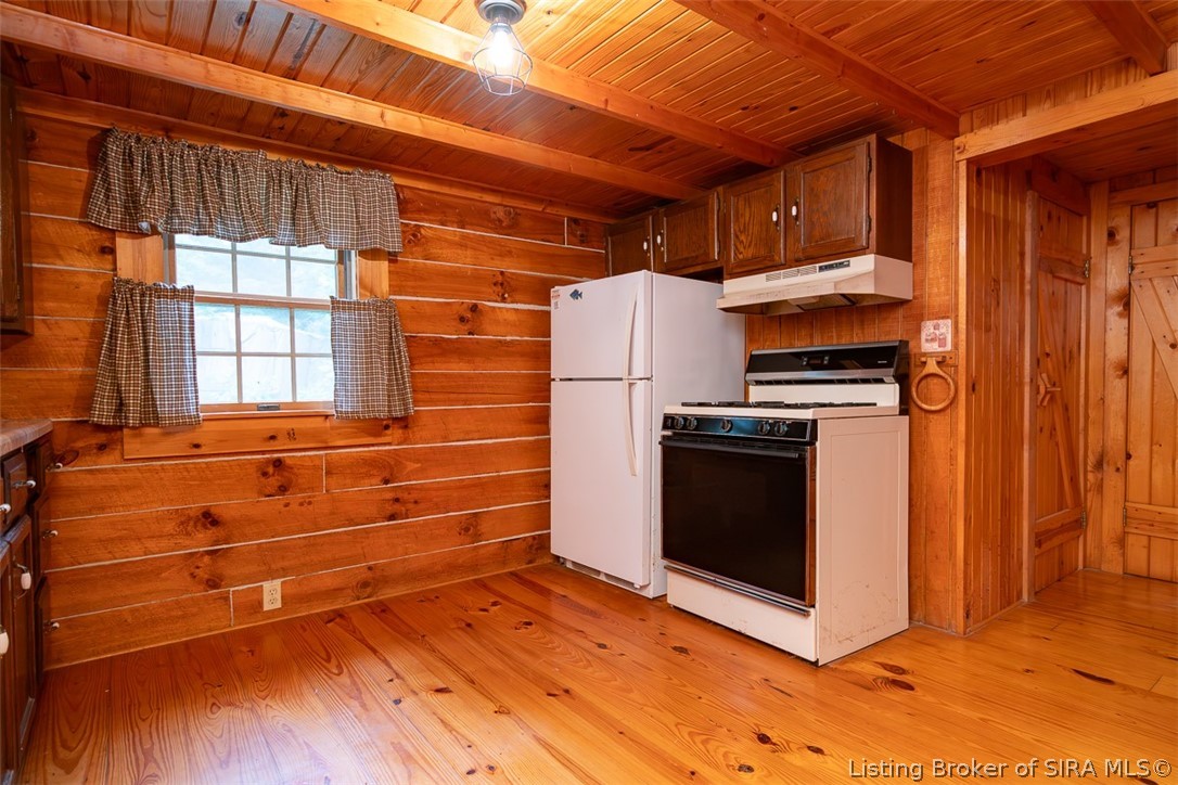 3167 Happy Hollow Road Birdseye, IN 47513 - Photo 28 of 75 Gallery Image 28