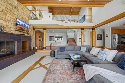 $2,499,999 | 3965 Douglas Mountain Drive, Golden, CO 80403