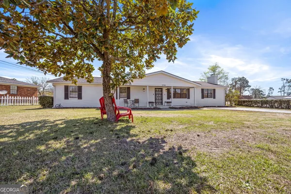 $260,000 | 3724 Clayborn Drive, Hephzibah, GA 30815