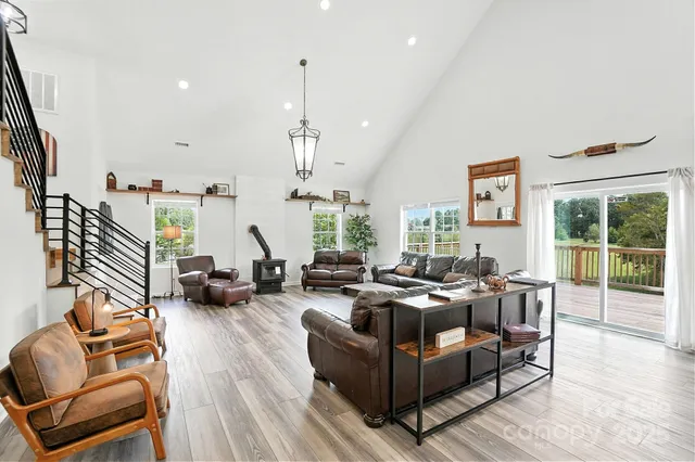 $3,250,000 | 7204 Highway 218, Marshville, NC 28103