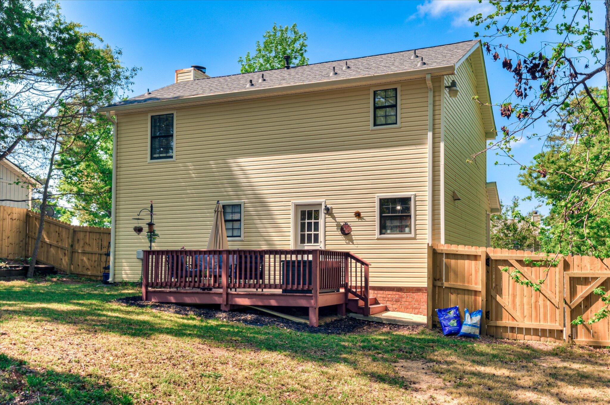 663 Kemper Drive Evans, GA 30809 - Photo 35 of 37 35-135