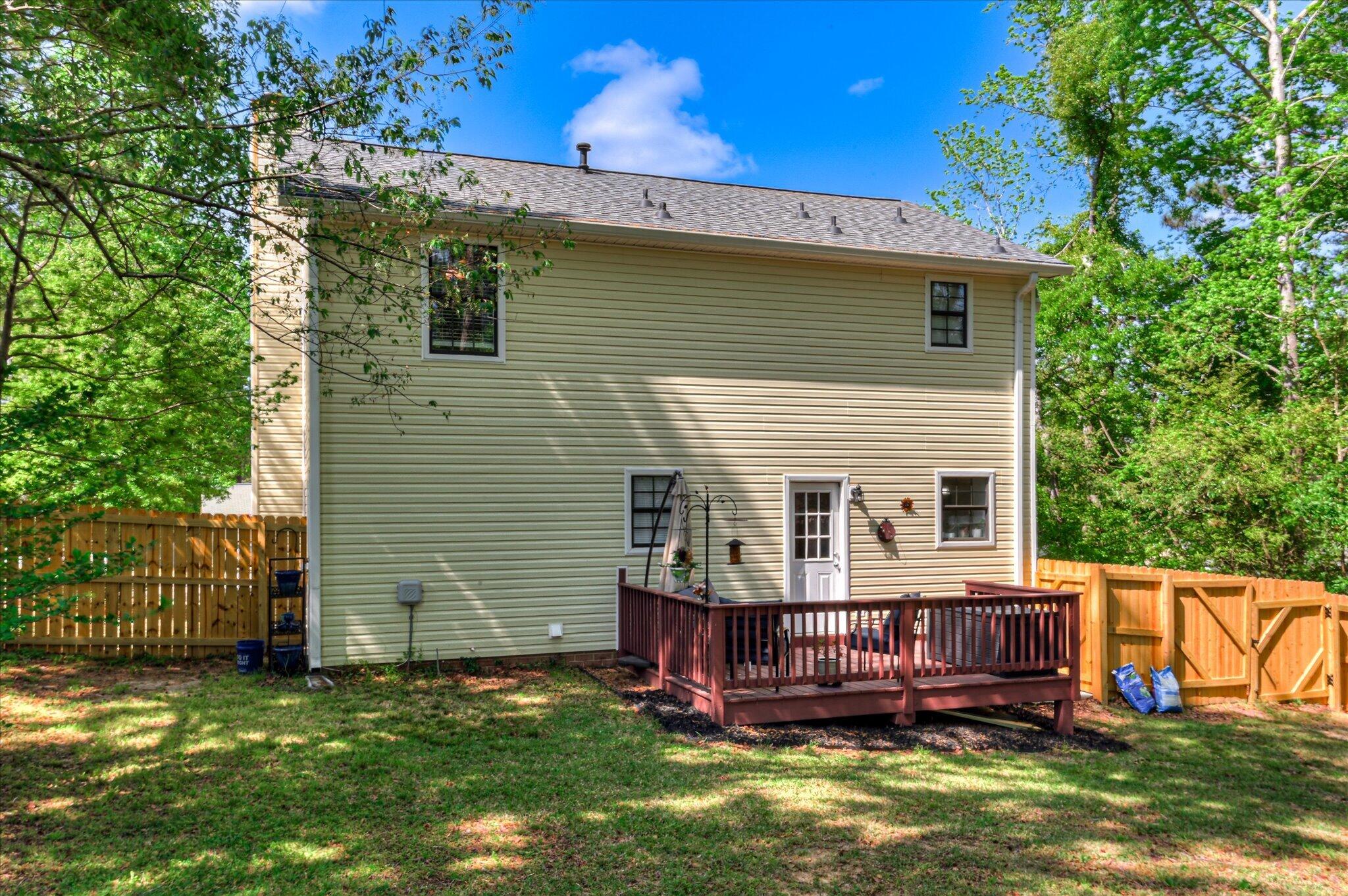 663 Kemper Drive Evans, GA 30809 - Photo 36 of 37 36-136