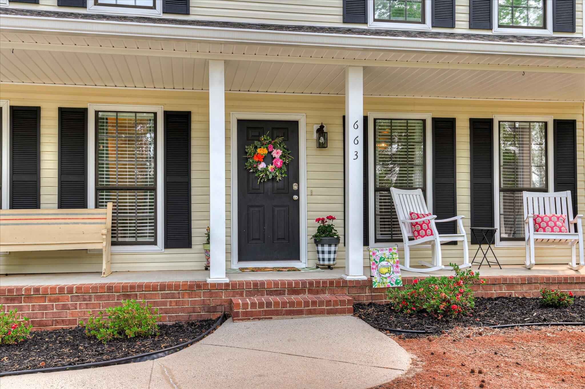 663 Kemper Drive Evans, GA 30809 - Photo 4 of 37 04-104