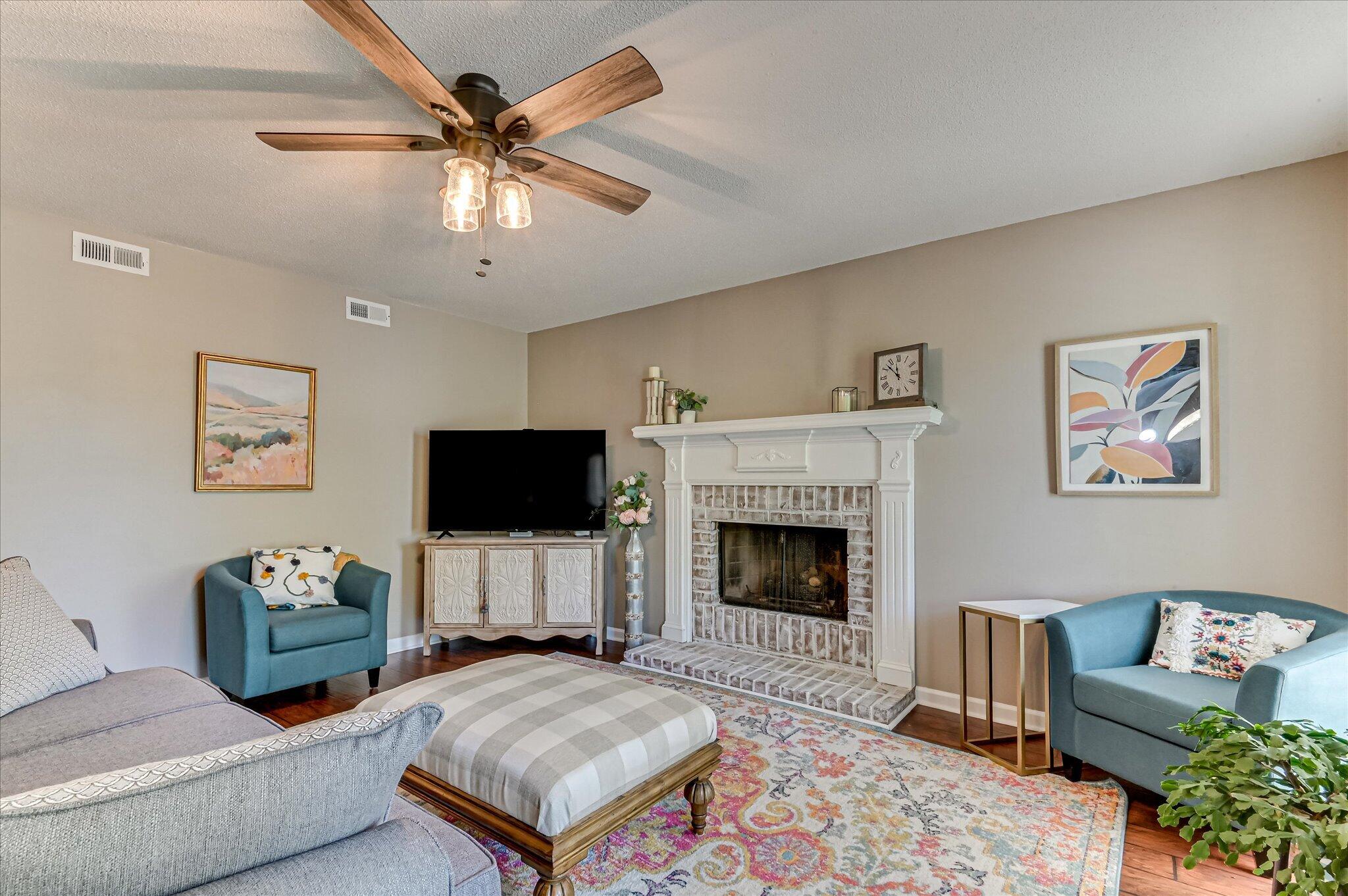 663 Kemper Drive Evans, GA 30809 - Photo 7 of 37 07-107