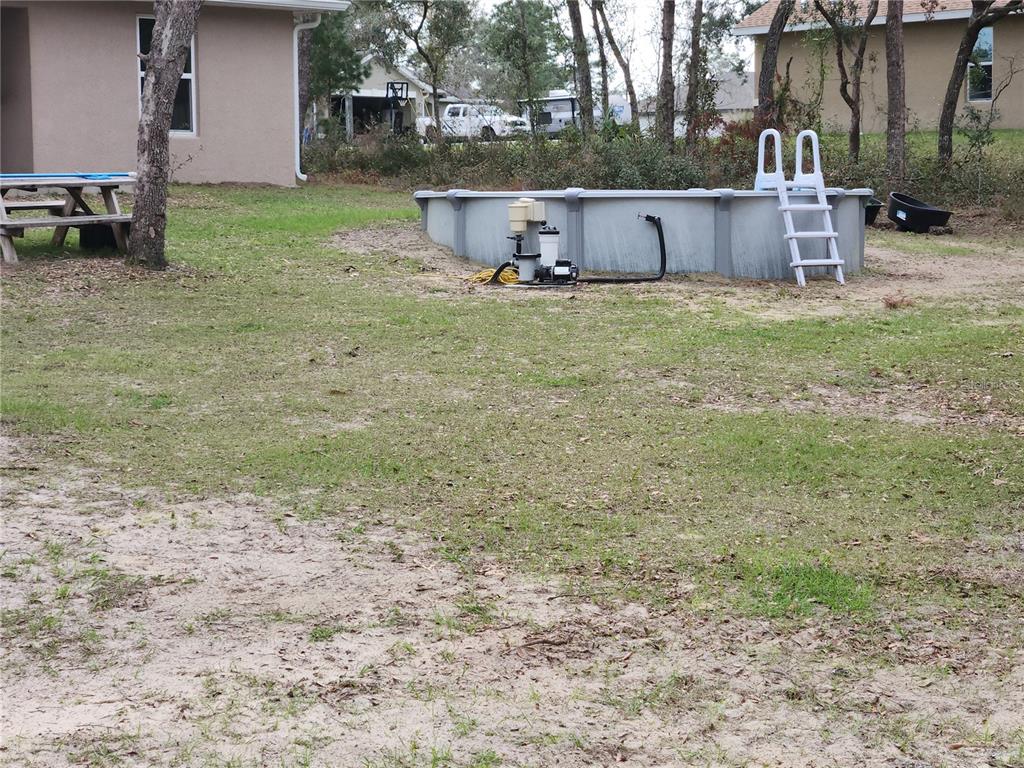 12035 Ipswich Sparrow Road Weeki Wachee, FL 34614 - Photo 37 of 38 Gallery Image 37