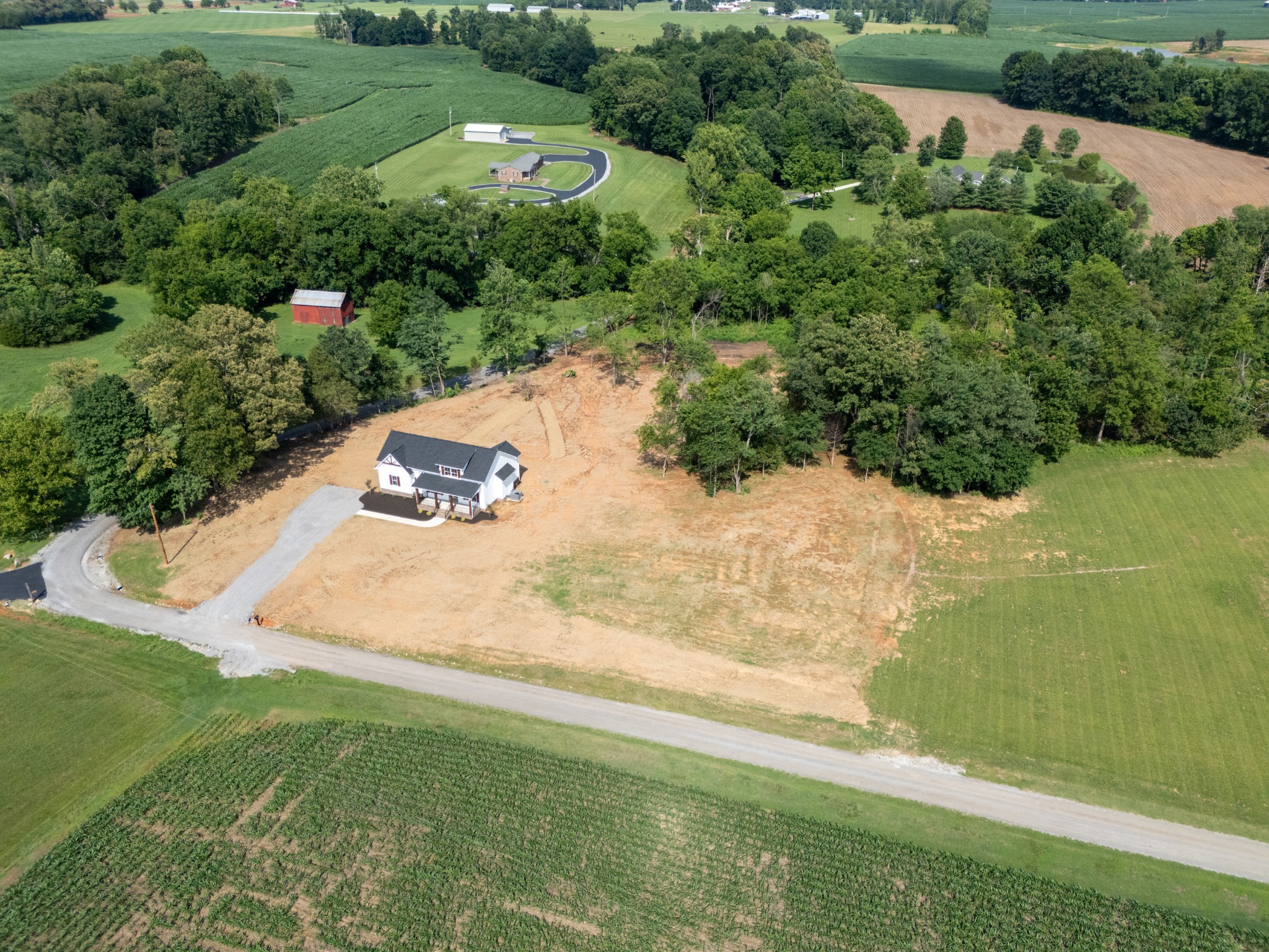 4961 Bill Baggett Road Cedar Hill, TN 37032 - Photo 25 of 29