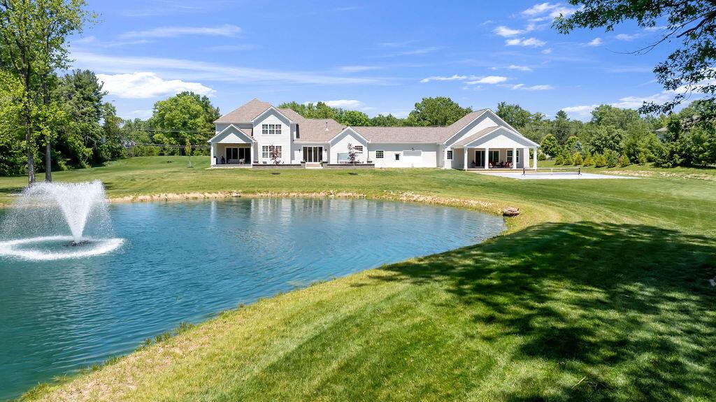 6675 Clark State Road Blacklick, OH 43004 - Photo 104 of 106