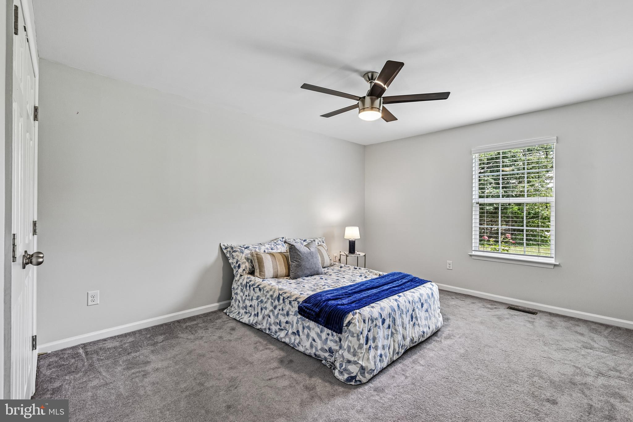 1550 Courthouse Road Catlett, VA 20119 - Photo 25 of 44 2nd Bedroom