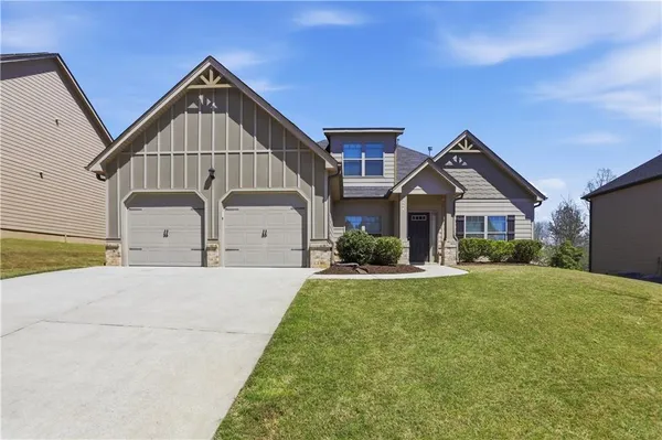 $409,900 | 3684 Beaver Swamp Road, Loganville, GA 30052