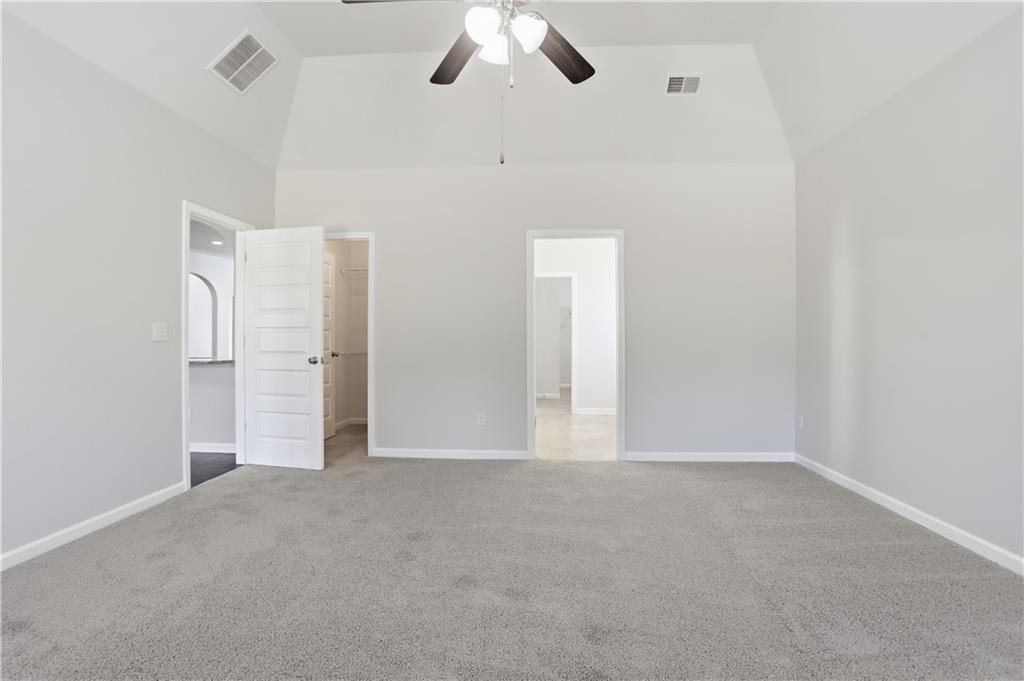 3684 Beaver Swamp Road Loganville, GA 30052 - Photo 13 of 21