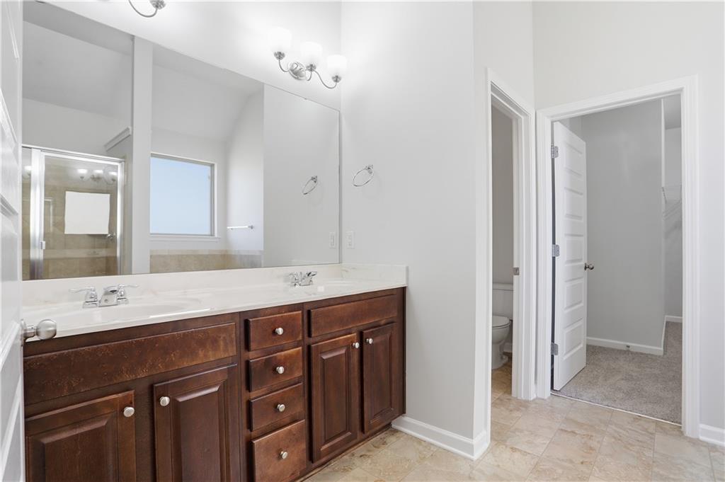 3684 Beaver Swamp Road Loganville, GA 30052 - Photo 16 of 21