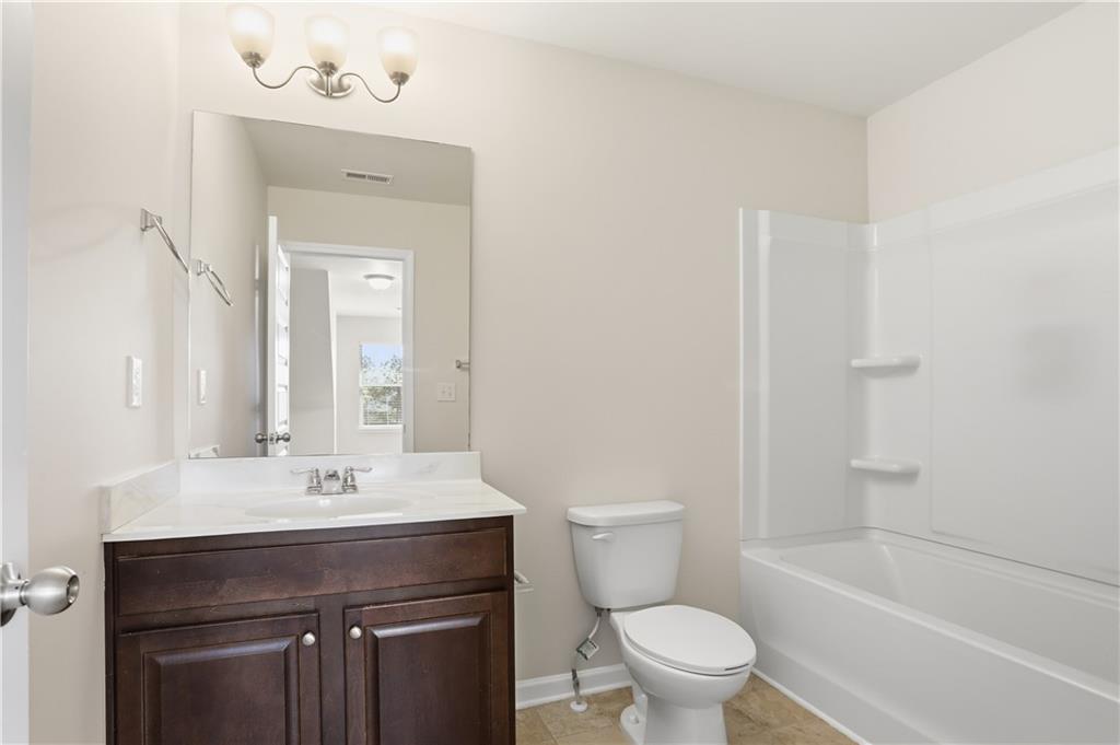 3684 Beaver Swamp Road Loganville, GA 30052 - Photo 18 of 21