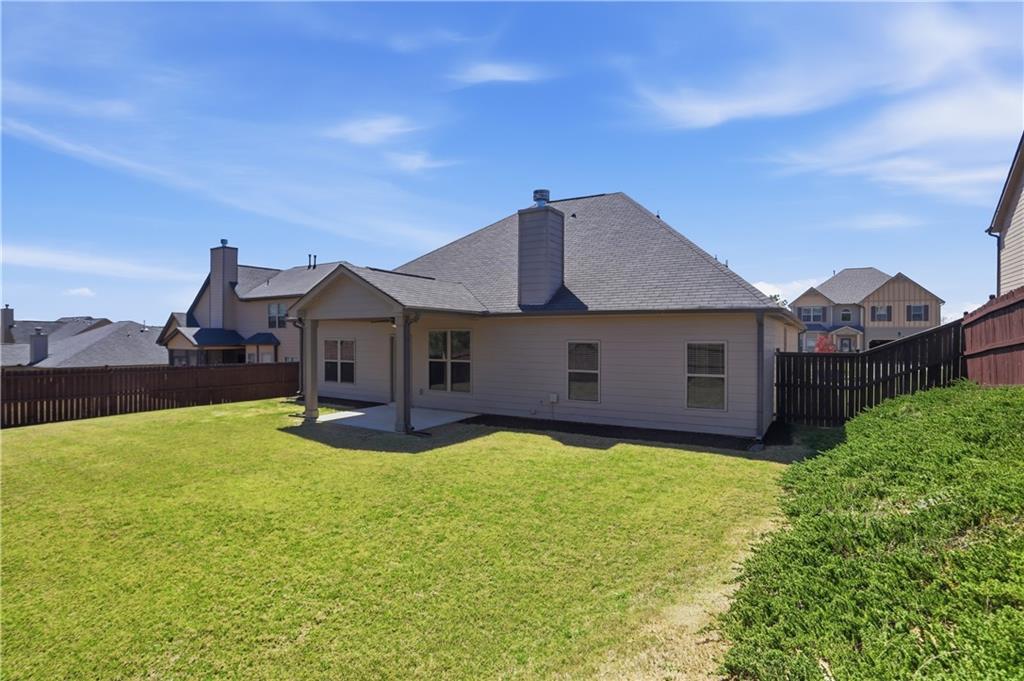 3684 Beaver Swamp Road Loganville, GA 30052 - Photo 19 of 21