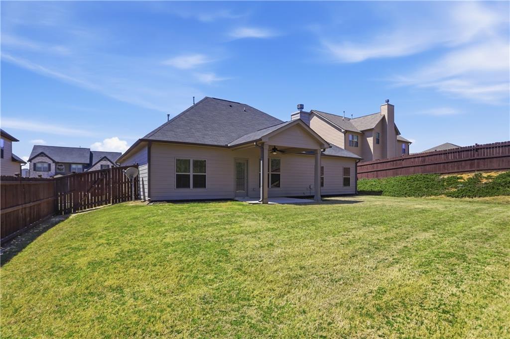 3684 Beaver Swamp Road Loganville, GA 30052 - Photo 20 of 21