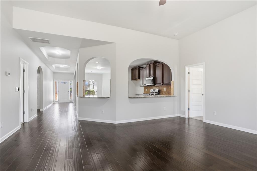 3684 Beaver Swamp Road Loganville, GA 30052 - Photo 2 of 21