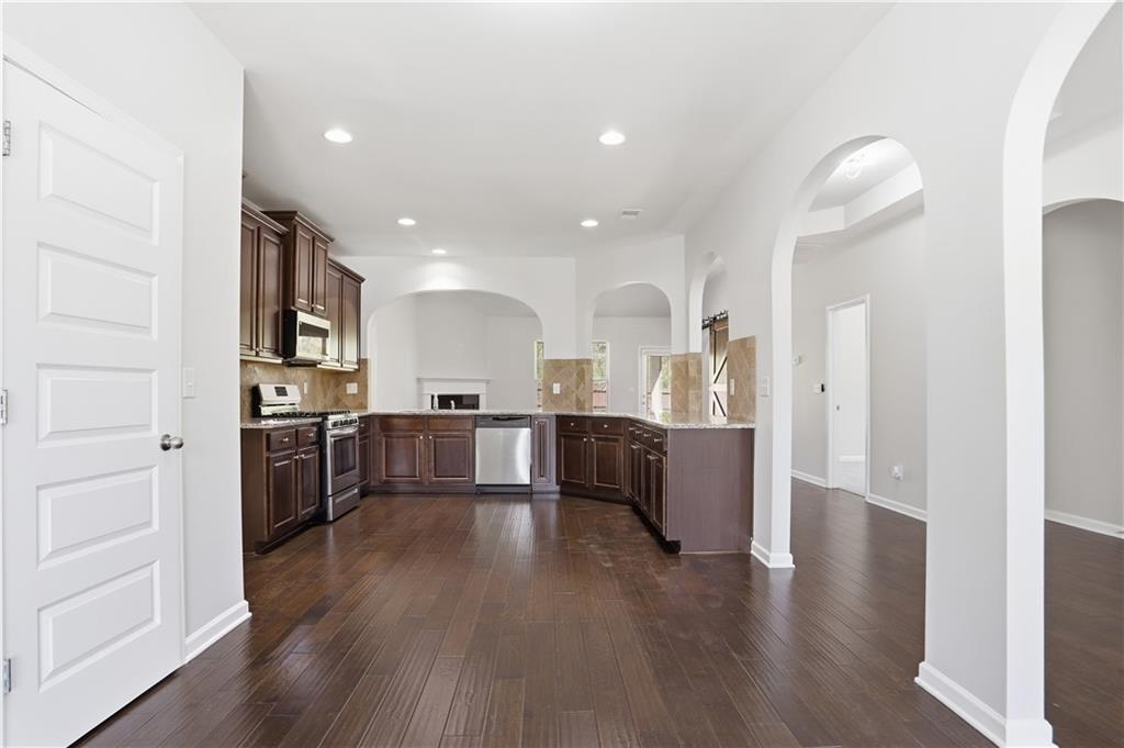 3684 Beaver Swamp Road Loganville, GA 30052 - Photo 5 of 21