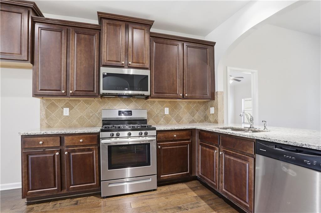 3684 Beaver Swamp Road Loganville, GA 30052 - Photo 8 of 21