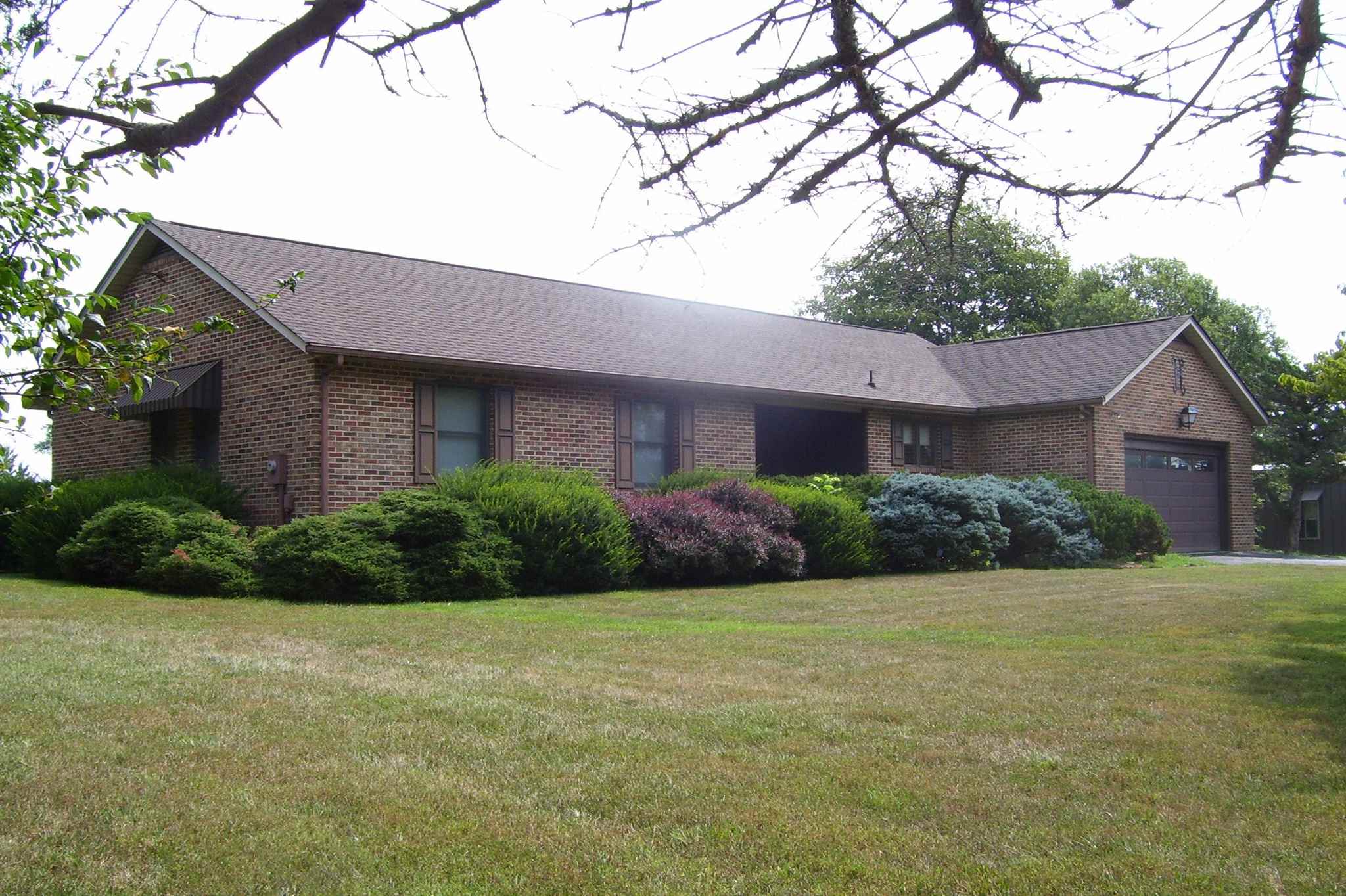 7614 Ford View Road Weyers Cave, VA 24486 - Photo 1 of 21 Gallery Image 1