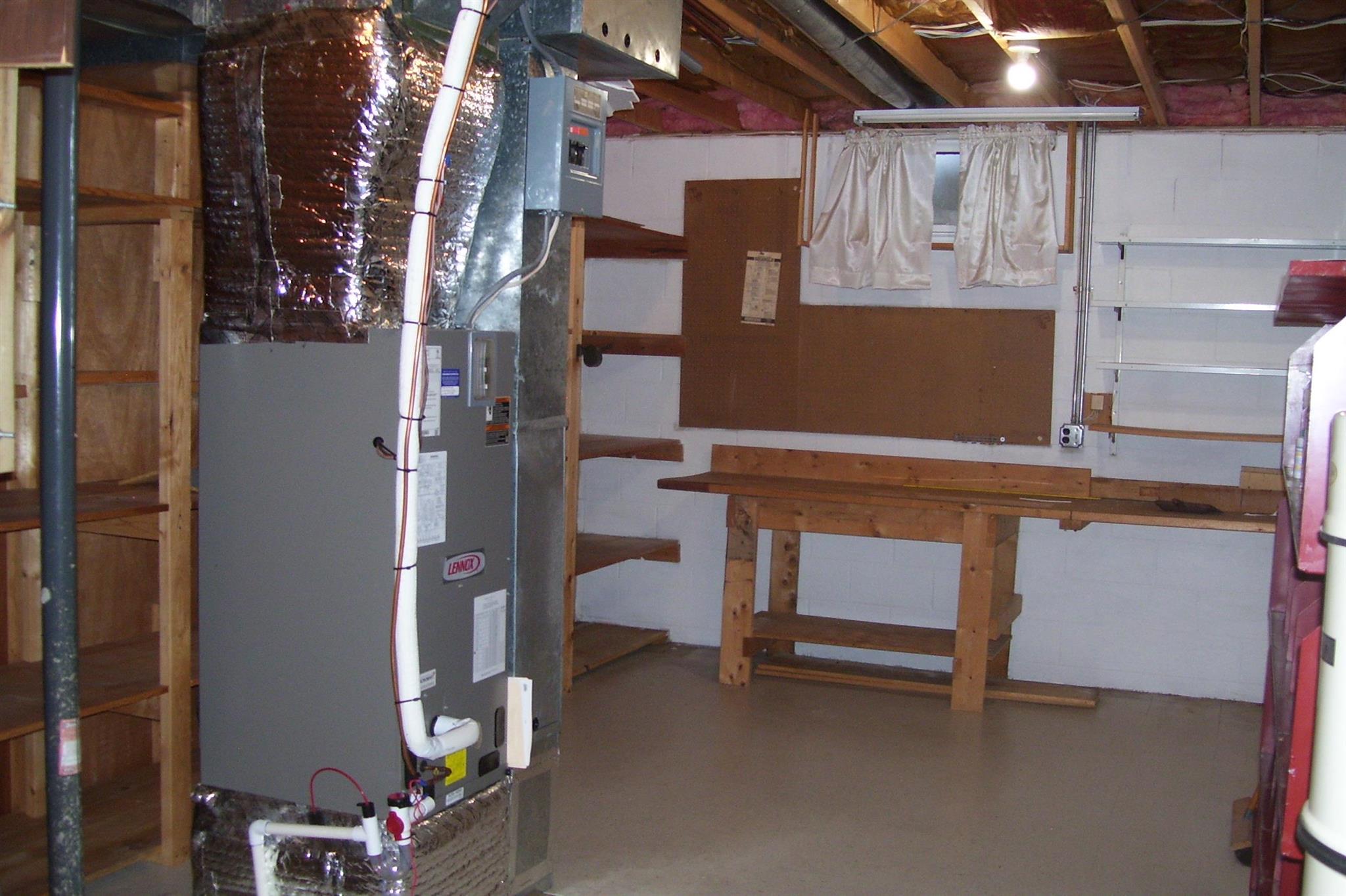 7614 Ford View Road Weyers Cave, VA 24486 - Photo 20 of 21 Gallery Image 20