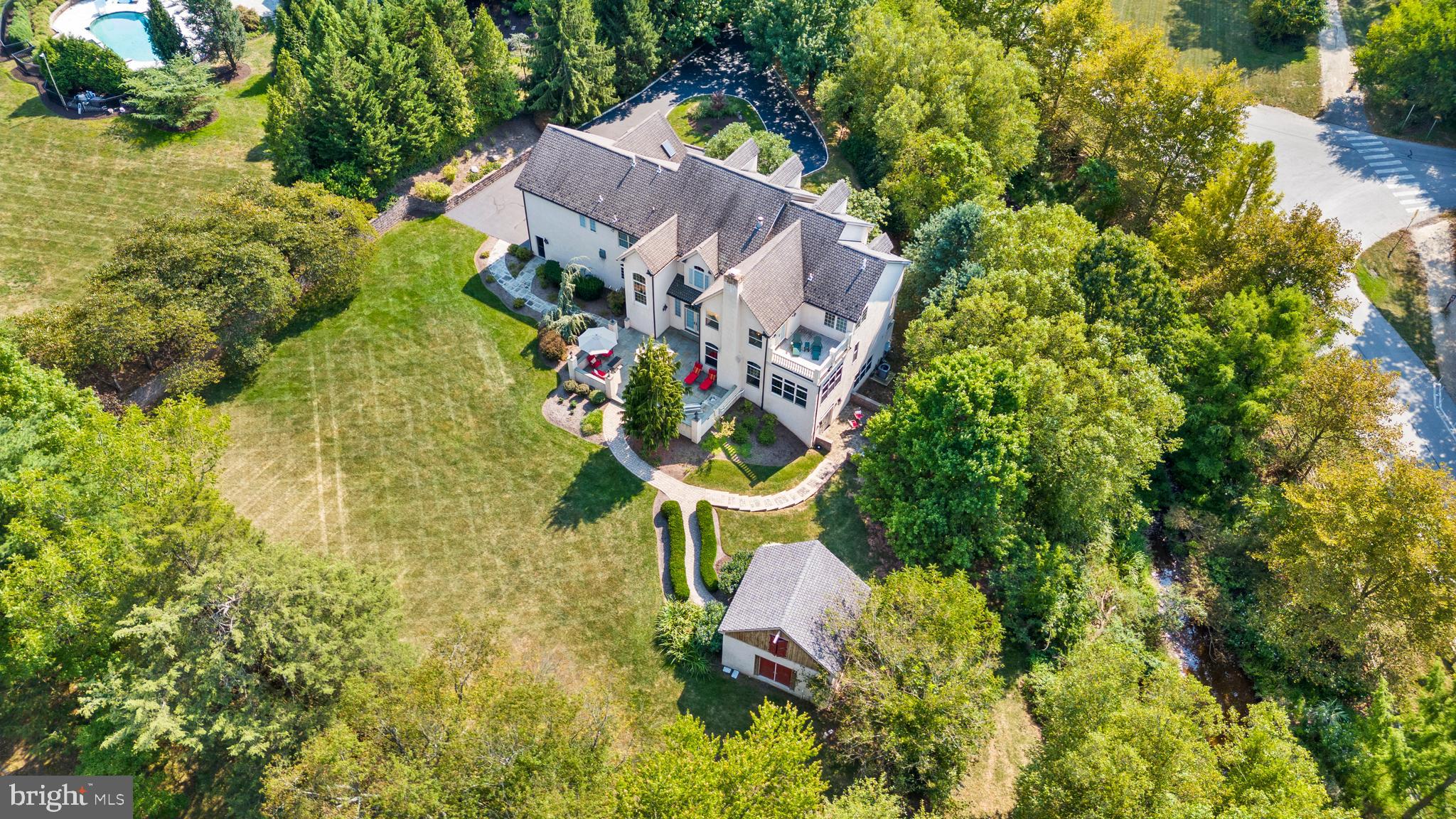 1760 Hollow Road Collegeville, PA 19426 - Photo 50 of 52