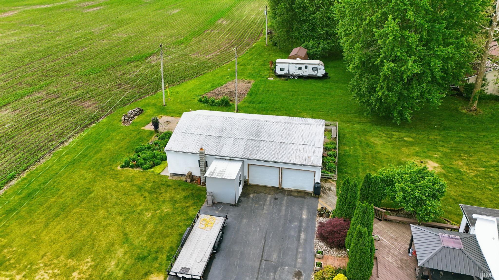 9060 Suter Road Plymouth, IN 46563 - Photo 38 of 40
