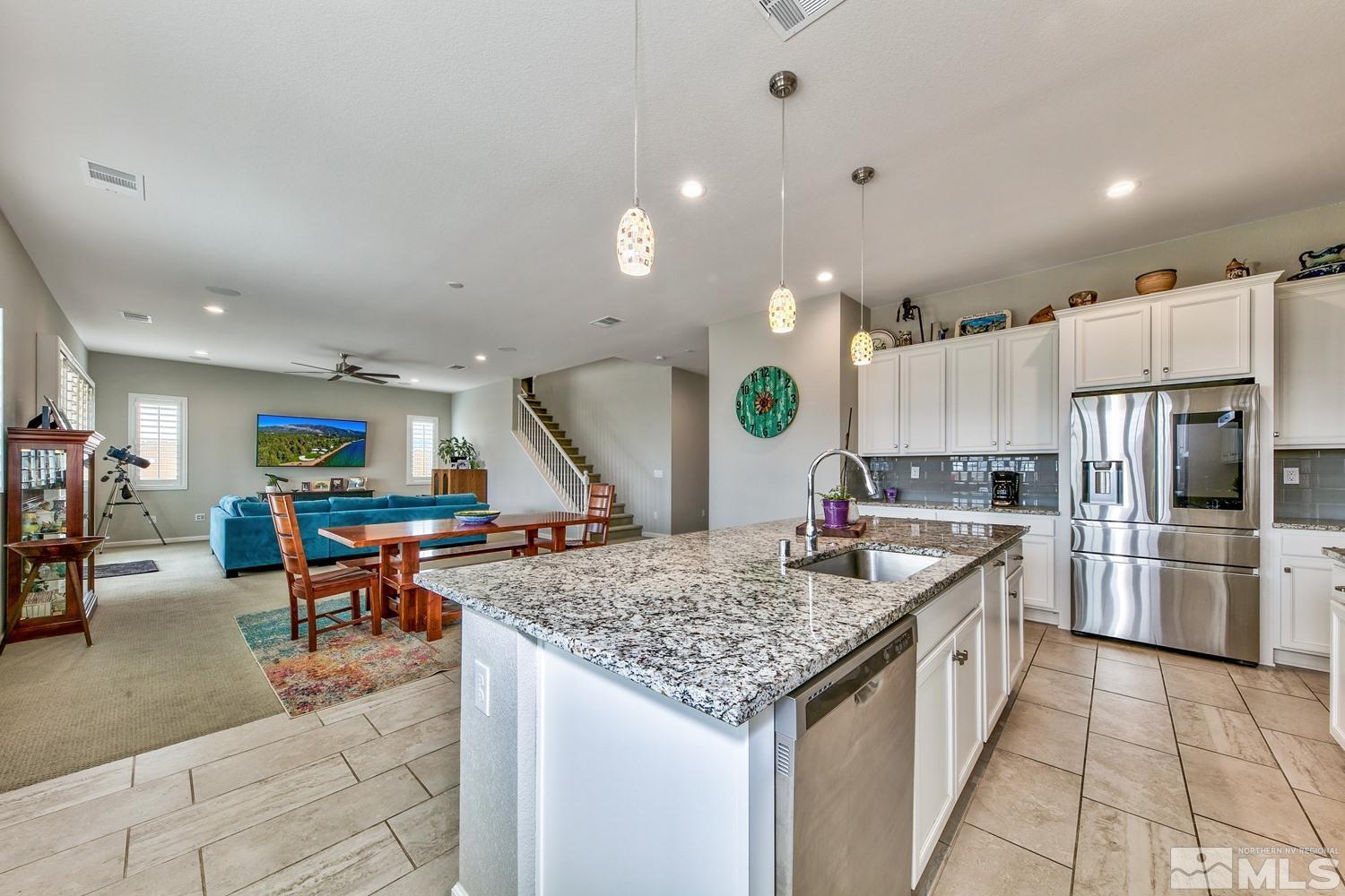 9298 Blue Basin Trail Reno, NV 89521 - Photo 10 of 31 Photo 11