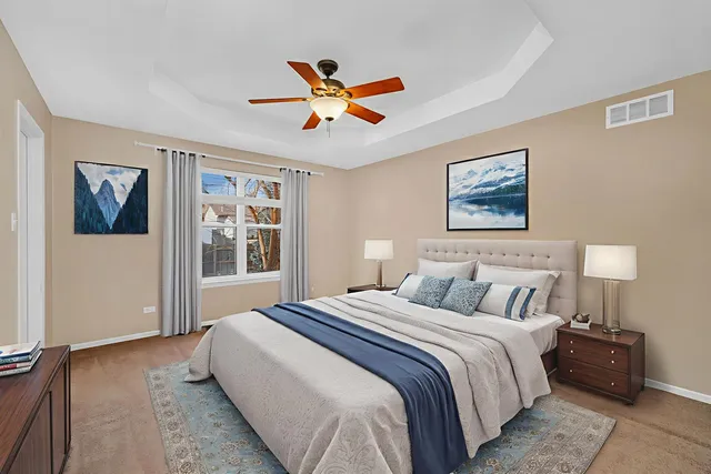 $349,990 | 1211 Bluejay Lane, Plainfield, IL 60586