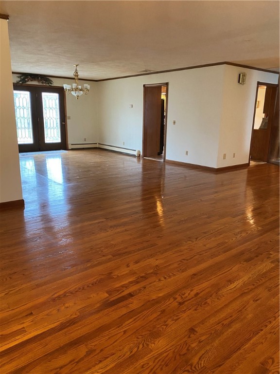 161 Council Rock Road South Cranston, RI 02921 - Photo 19 of 45 Living Room