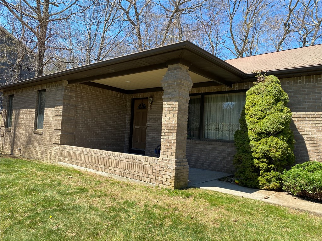 161 Council Rock Road South Cranston, RI 02921 - Photo 2 of 45 Gallery Image 2