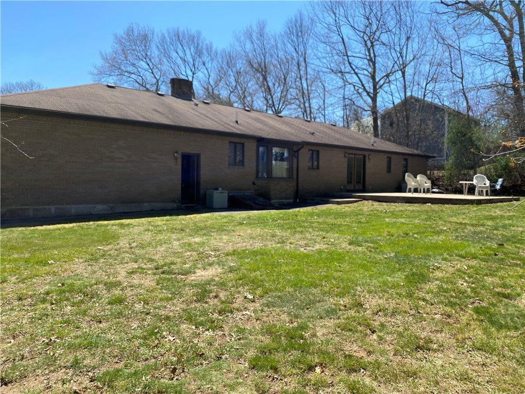 161 Council Rock Road South Cranston, RI 02921 - Photo 41 of 45 Gallery Image 41