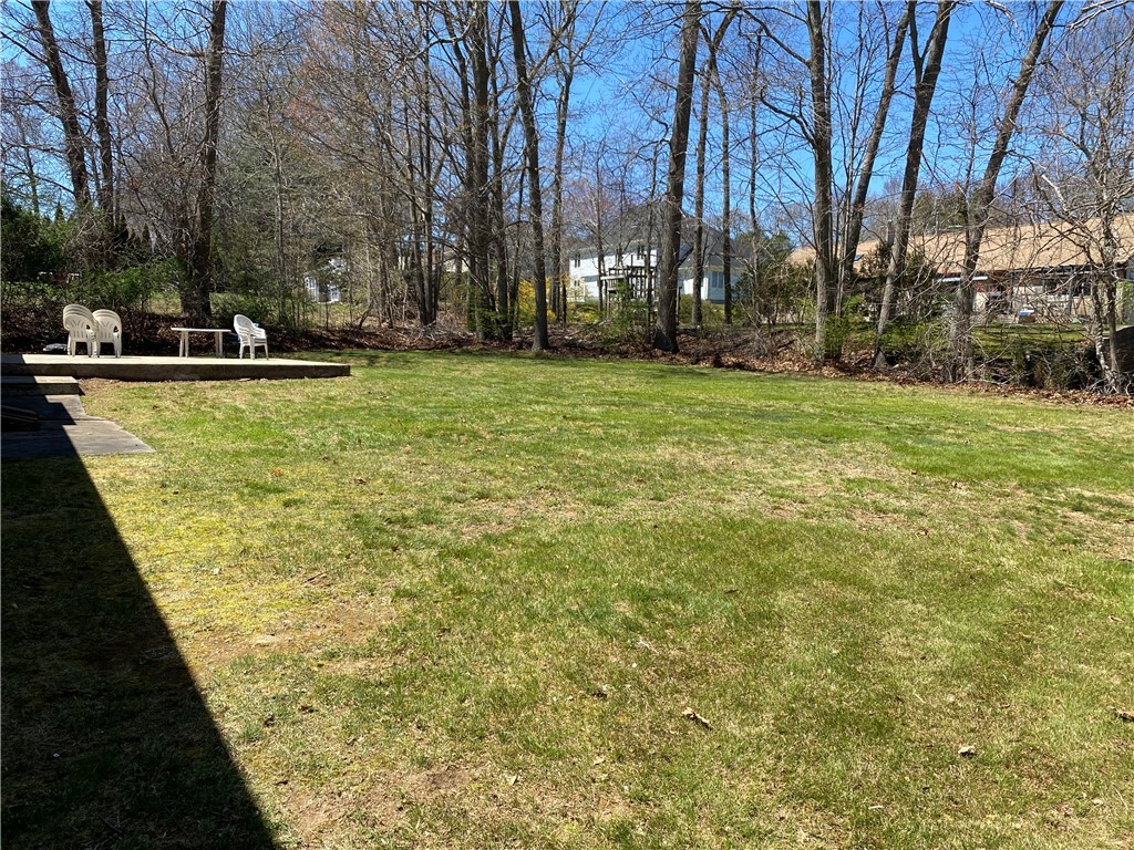 161 Council Rock Road South Cranston, RI 02921 - Photo 44 of 45 Gallery Image 44