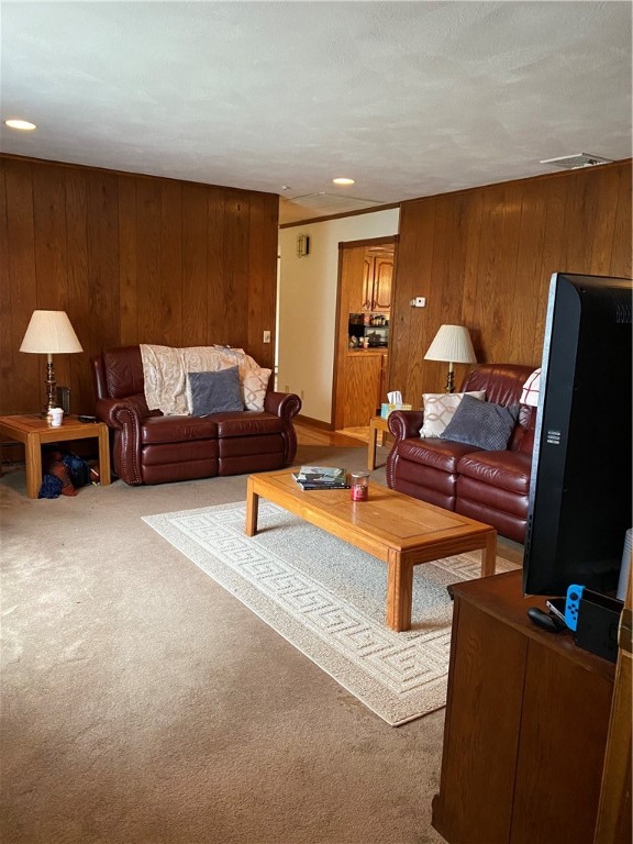 161 Council Rock Road South Cranston, RI 02921 - Photo 8 of 45 Den