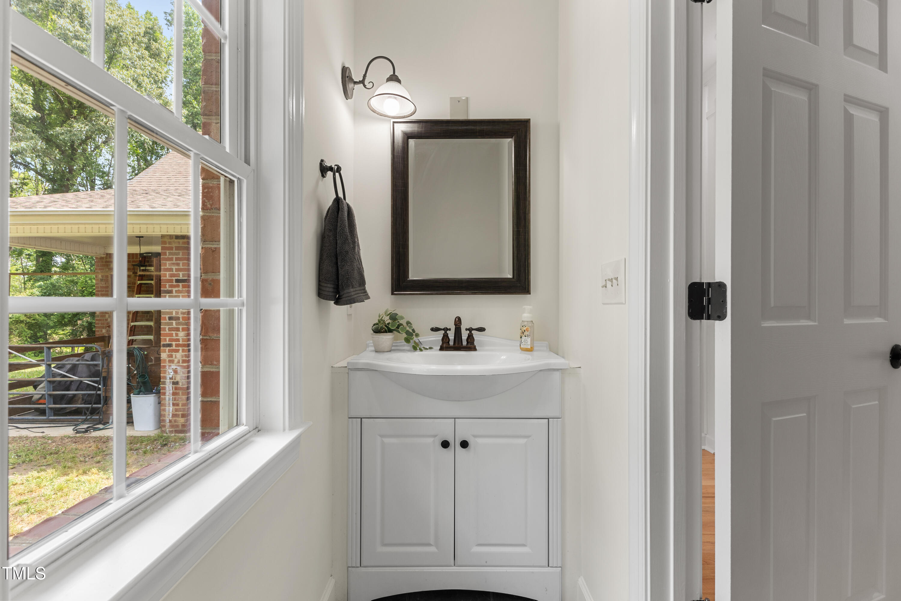 5237 Christian Light Road Fuquay-Varina, NC 27526 - Photo 25 of 56 half bath