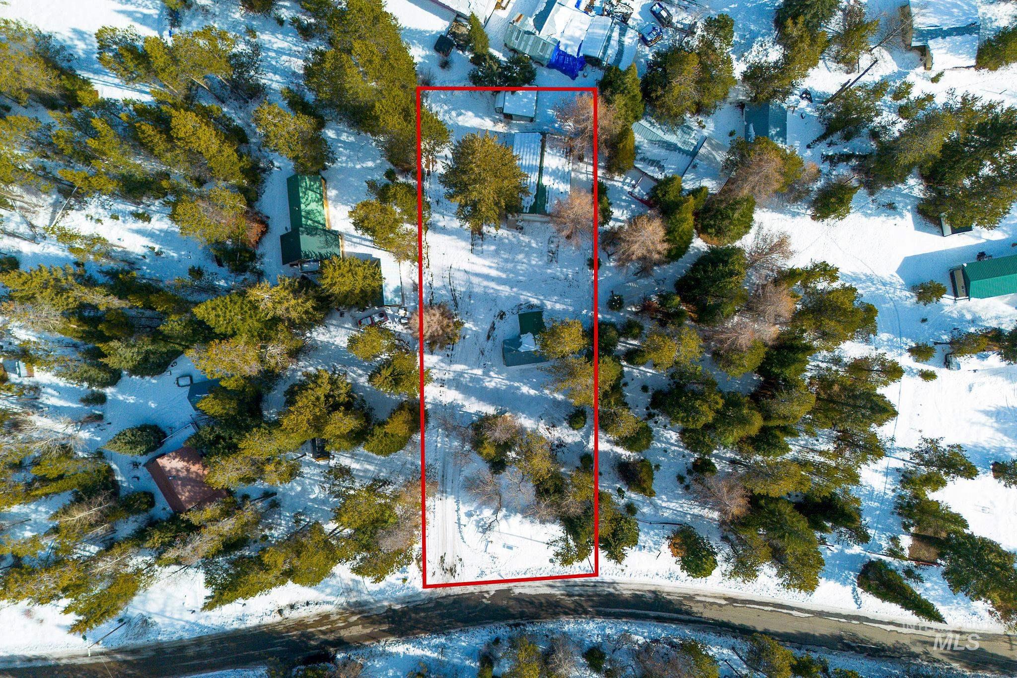 12868 Hereford Road Donnelly, ID 83615 - Photo 18 of 46