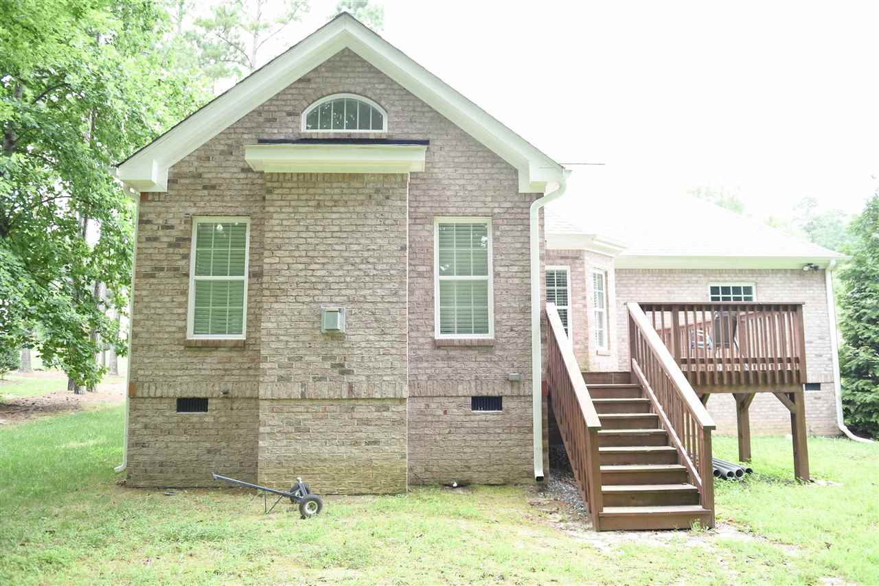 3501 Griffice Mill Road Raleigh, NC 27610 - Photo 15 of 17 Photo 15